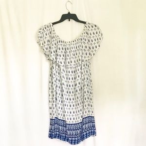 Beach Lunch Lounge Collection Dress